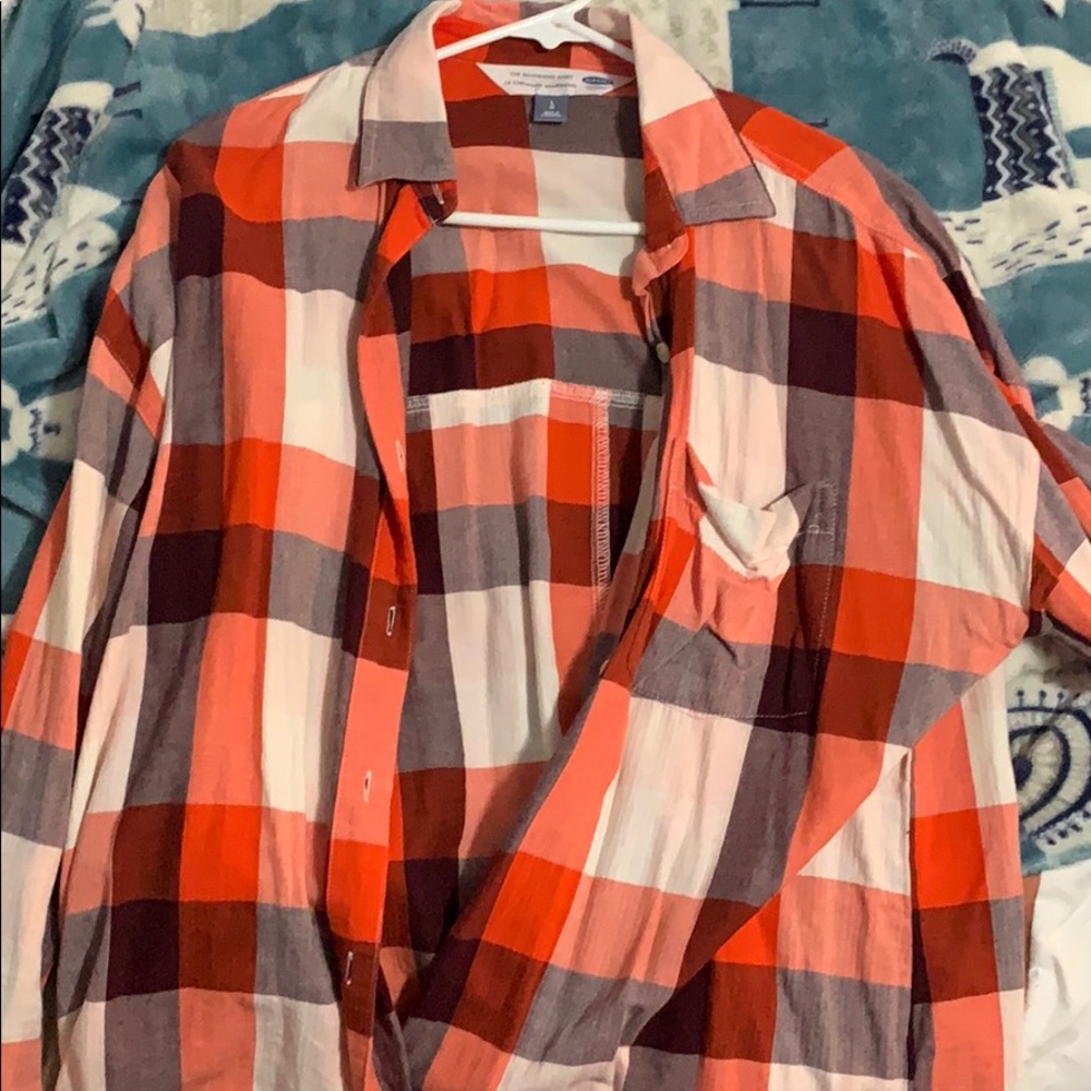 Flannel